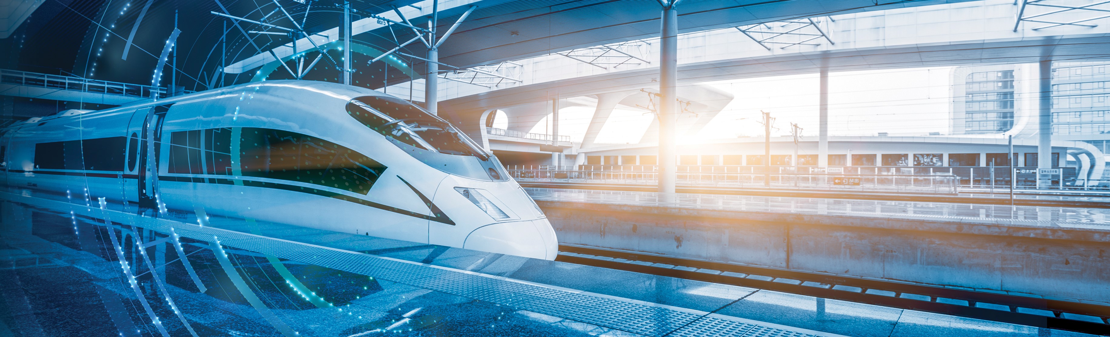 BUSINESS CONVENTION FOR THE RAIL INDUSTRY AND URBAN RAILWAY NETWORK